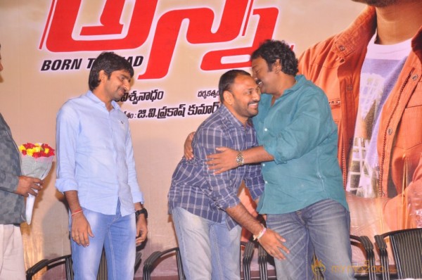 Anna Movie Audio Launch Photos