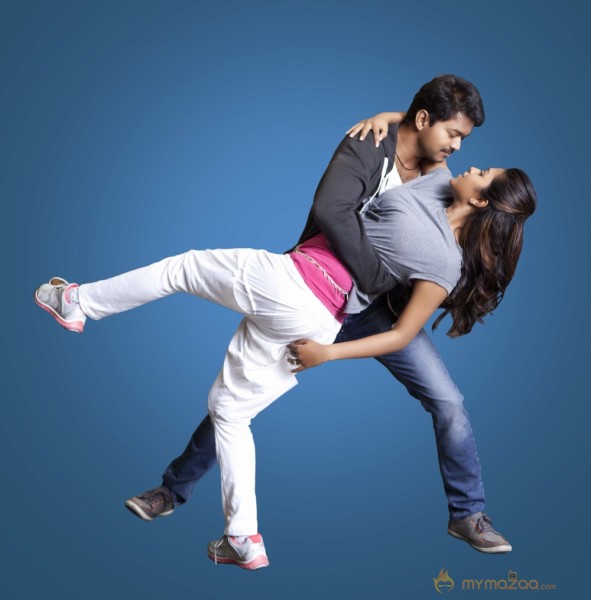 Anna Telugu Movie Photos