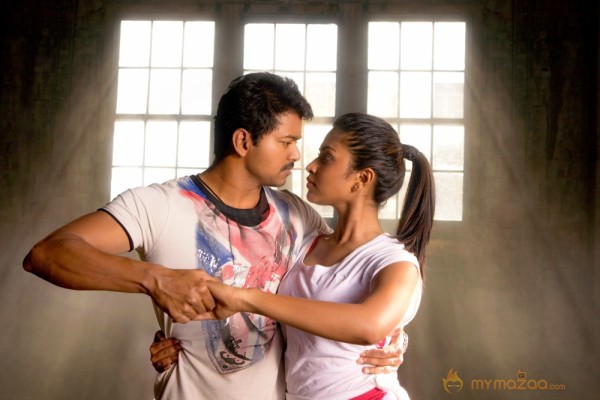 Anna Telugu Movie Photos