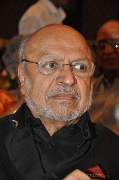 ANR Award Presented To Shyam Benegal 