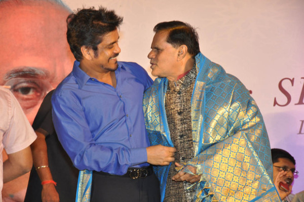 ANR Awards 2013 Photos