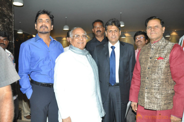 ANR Awards 2013 Photos