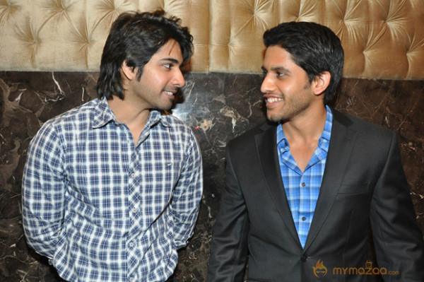 ANR Awards 2013 Photos