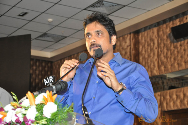 ANR Awards 2013 Photos