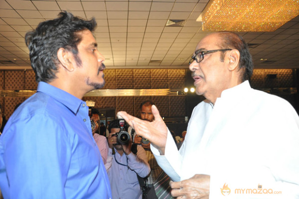 ANR Awards 2013 Photos