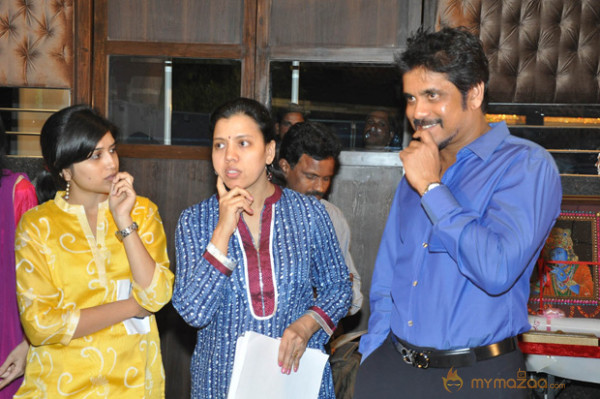 ANR Awards 2013 Photos