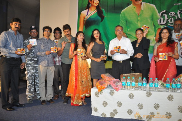 April Fool Movie Audio Launch Gallery 