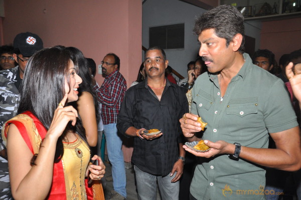 April Fool Movie Audio Launch Gallery 