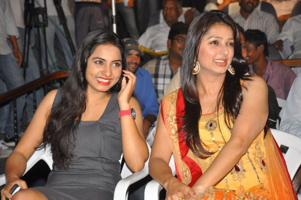 April Fool Movie Audio Launch Gallery 