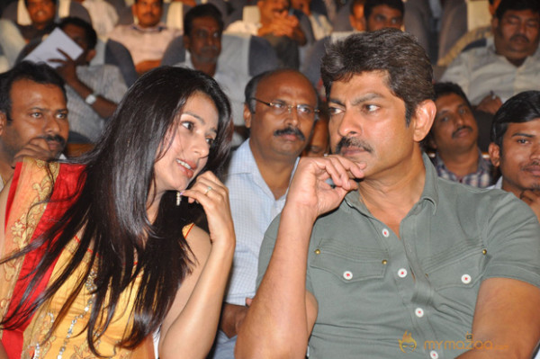 April Fool Movie Audio Launch Photos