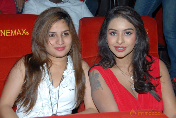 Aravind 2 Audio Release Photos