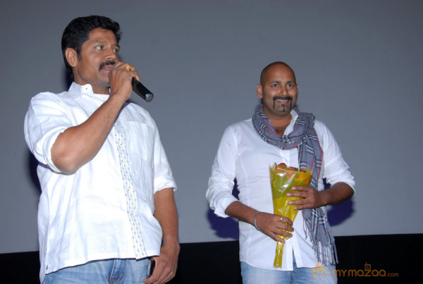 Aravind 2 Audio Release Photos