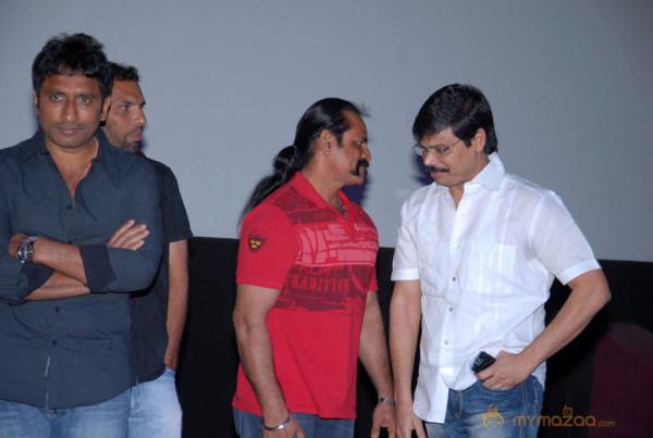 Aravind 2 Audio Release Photos