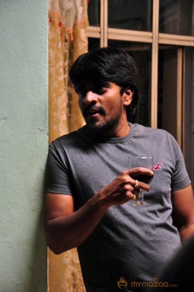 Aravind 2 Movie Latest Photo Gallery