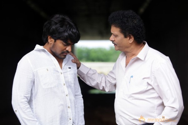 Aravind 2 Movie Latest Photo Gallery