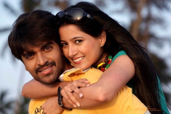 Aravind 2 Movie Latest Photo Gallery