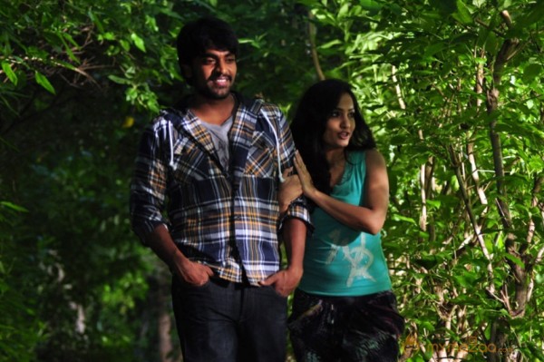 Aravind 2 Movie Latest Photo Gallery