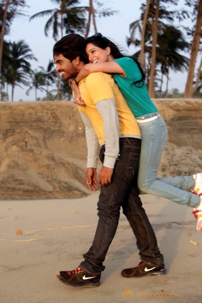 Aravind 2 Movie Latest Photo Gallery