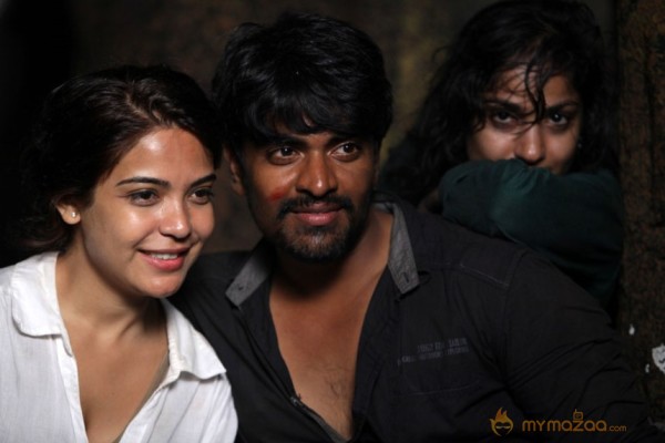 Aravind 2 Movie Latest Photo Gallery