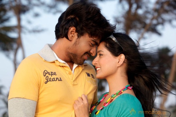 Aravind 2 Movie Latest Photo Gallery