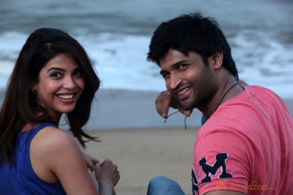 Aravind 2 Movie Latest Photo Gallery