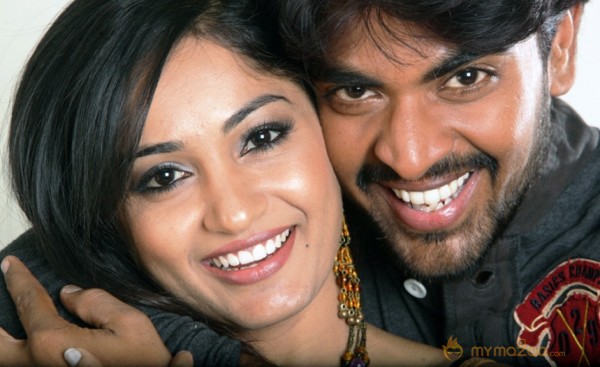 Aravind 2 Movie Latest Photo Gallery