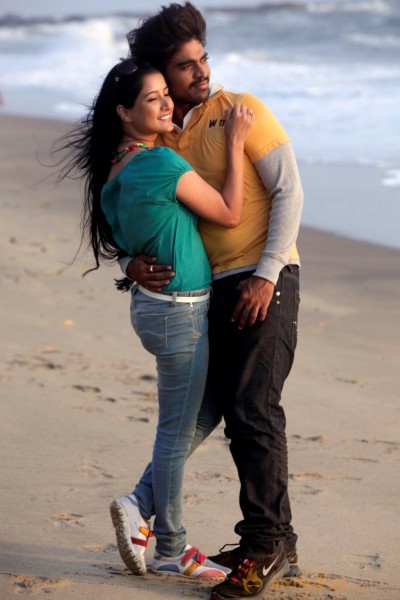 Aravind 2 Movie Latest Photo Gallery