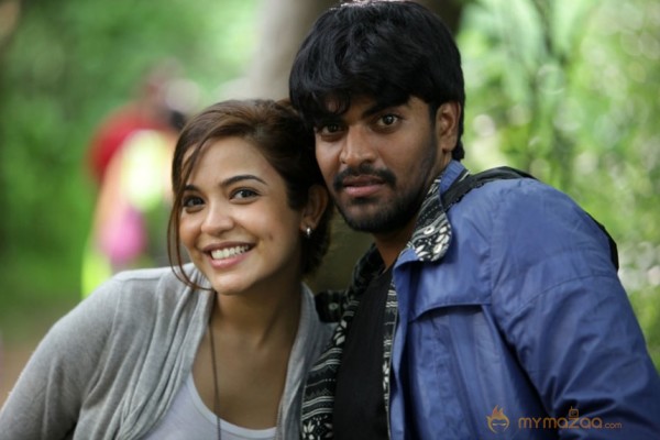 Aravind 2 Movie Latest Photo Gallery