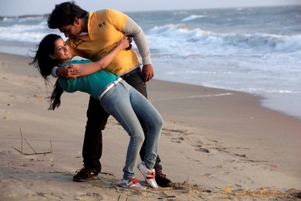 Aravind 2 Movie Latest Photo Gallery