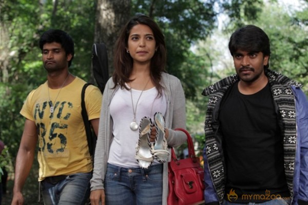 Aravind 2 Movie Latest Photo Gallery