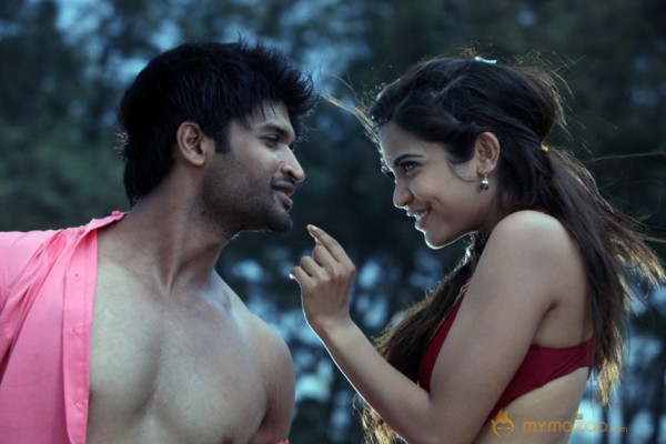 Aravind 2 Movie Latest Photo Gallery