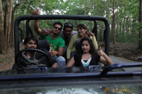 Aravind 2 Movie Latest Photo Gallery