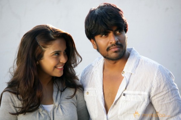 Aravind 2 Movie Latest Photo Gallery