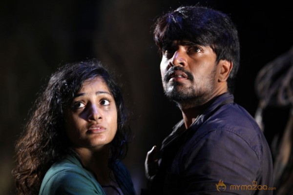 Aravind 2 Movie Latest Photo Gallery