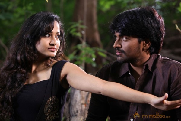 Aravind 2 Movie Latest Photo Gallery