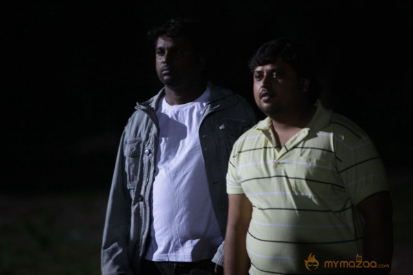 ARAVIND 2 Movie Latest Stills