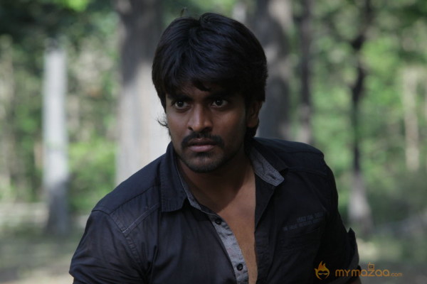 ARAVIND 2 Movie Latest Stills