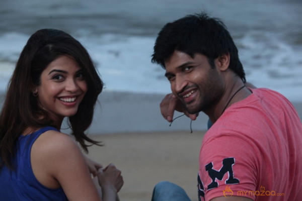 ARAVIND 2 Movie Latest Stills