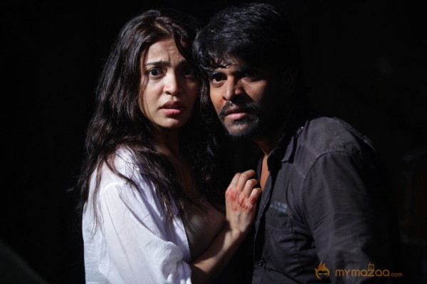 ARAVIND 2 Movie Latest Stills