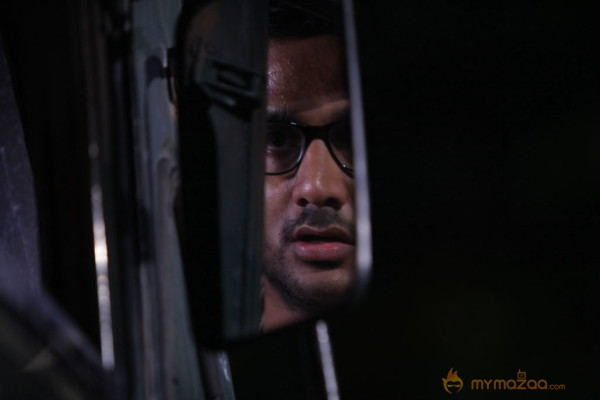 ARAVIND 2 Movie Latest Stills