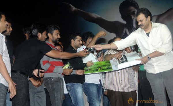 Arya 2 Audio Release Pics 