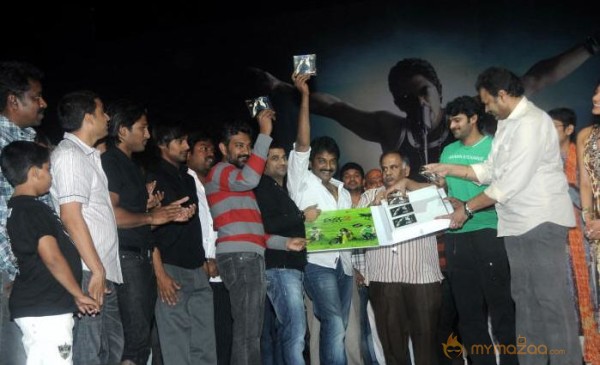 Arya 2 Audio Release Pics 