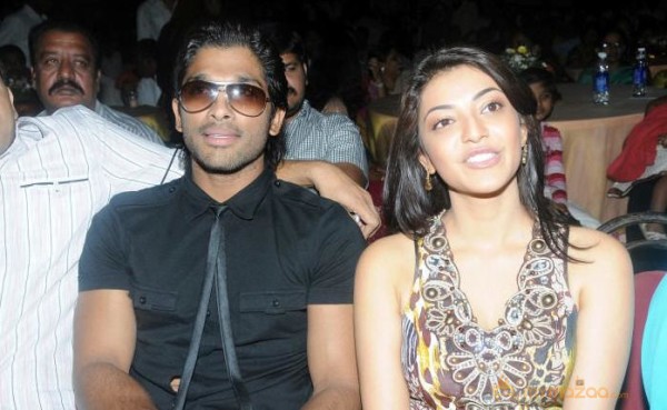 Arya 2 Audio Release Pics 