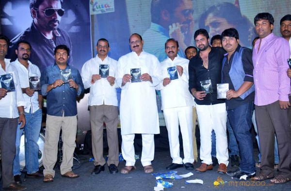  Asura Movie Audio Launch 