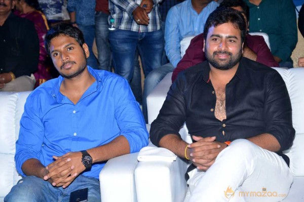  Asura Movie Audio Launch 