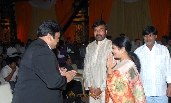 Aswini Dutt Daughter Marriage