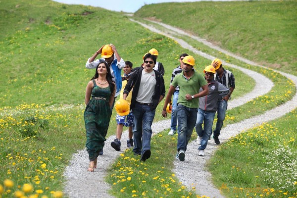 Atharintiki Daredi Latest Photos