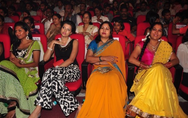 Attarintiki Daredi Audio Launch Photos Set – 02