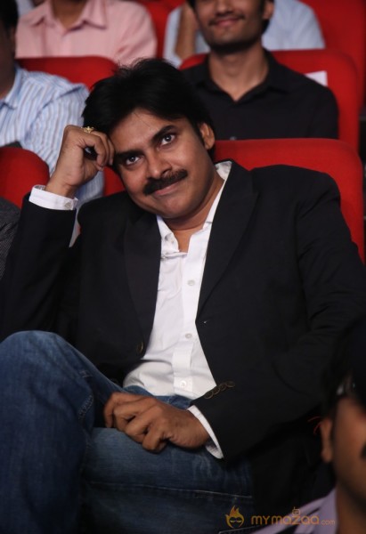 Attarintiki Daredi Audio Launch Photos Set – 03