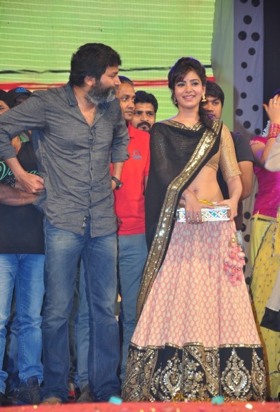 Attarintiki Daredi Audio Launch Photos Set – 03